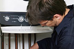 boiler repair Tickenham