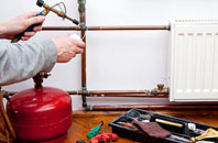 free Tickenham heating repair quotes