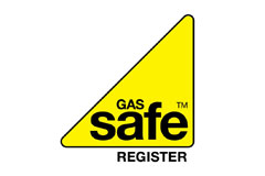 gas safe companies Tickenham